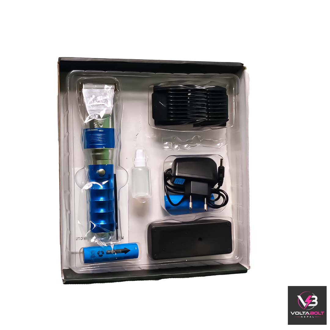 NIKAI PROFESSIONAL TRIMMER NK 1750